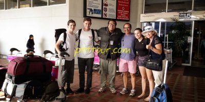 Chiangmai private tour